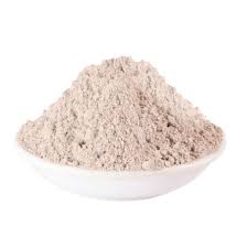 Ragi Flour (Finger Millet Flour), GF