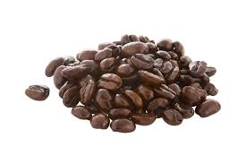 Vanila Nut Cream, Coffee Bean