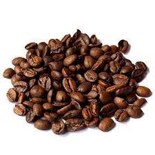 Turkish Roast, Coffee Bean