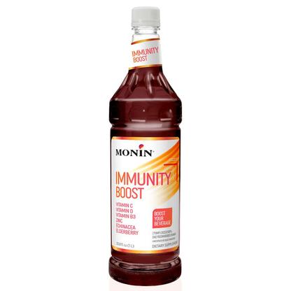 Immunity Boost