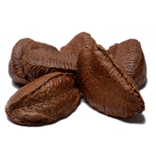 Brazil nuts in 2025 shell for sale