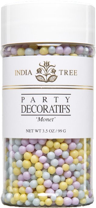 Party Decoratifs, Monet