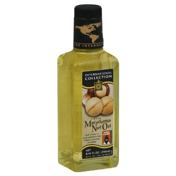 Macadamia (Virgin) Oil