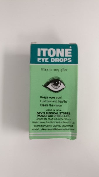 Itone Eye Drops