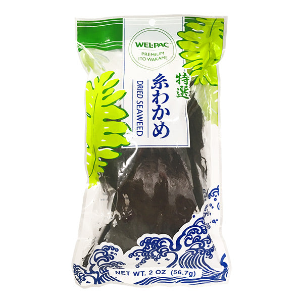 Ito Wakame Dried Seaweed