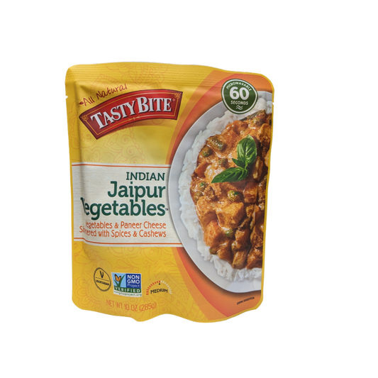 Jaipur Vegetables