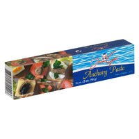 Anchovy Paste
