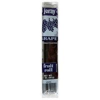 Grape Fruit Roll
