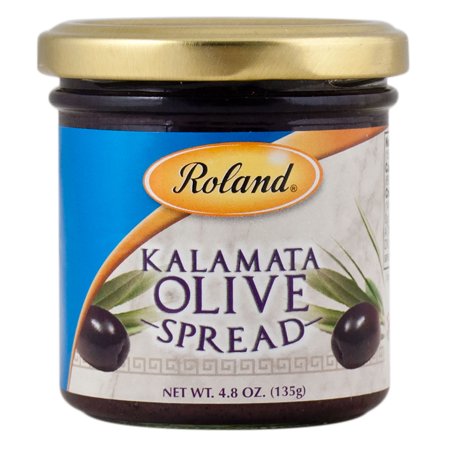 Kalamata Olive Spread, Greek