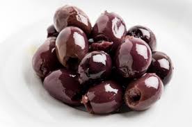 Kalamata Pitted Olives