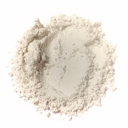 Kaolin Clay Powder, White
