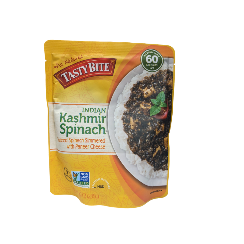 Kashmir Spinach