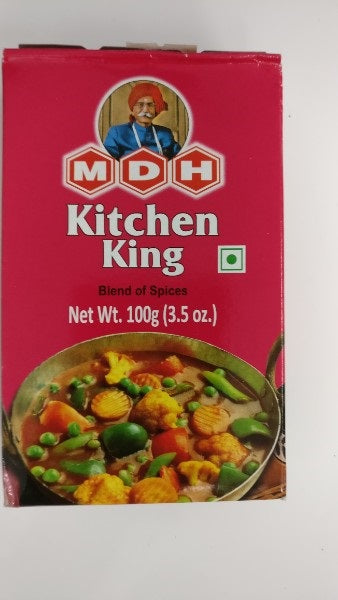 Kitchen King Masala