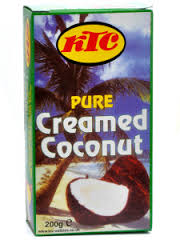 Coconut Oil, 100%Pure