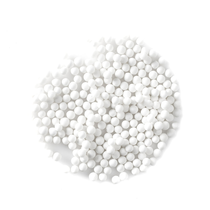 Tapioca Pearls, Ex-Large (White )