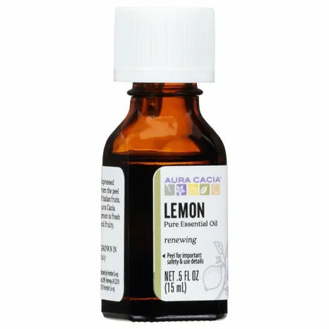 Lemon Oil, Renewing