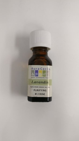 Lavandin, Essential Oil