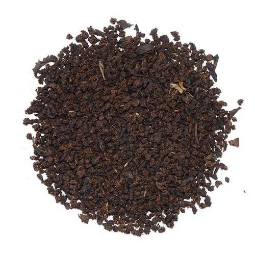 Assam CTC Mamri Tea (BOP) (Strong Black-Chai Garam)