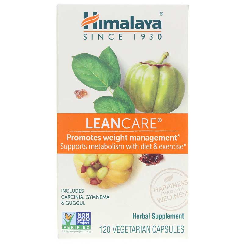 Lean Care, Herbal Supplement, India