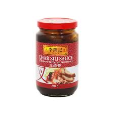 Char Siu ,Chinese BBQ Sauce