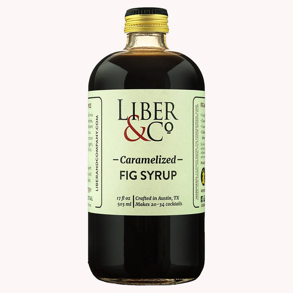 Fig Syrup