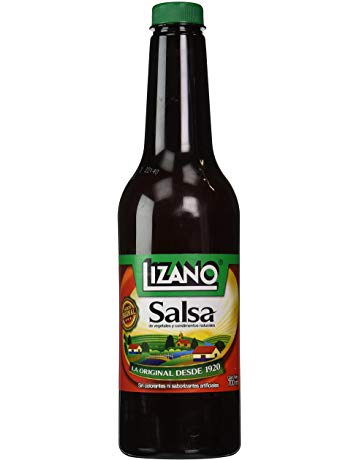 Salsa, Vegetable Sauce