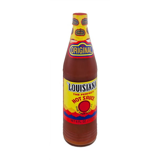 Perfect Hot Sauce