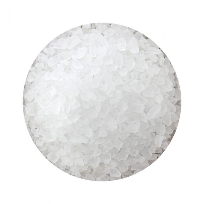 Mediterranean Sea Salt Medium Grain (2-3mm)