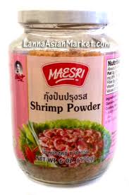 Shrimp Powder