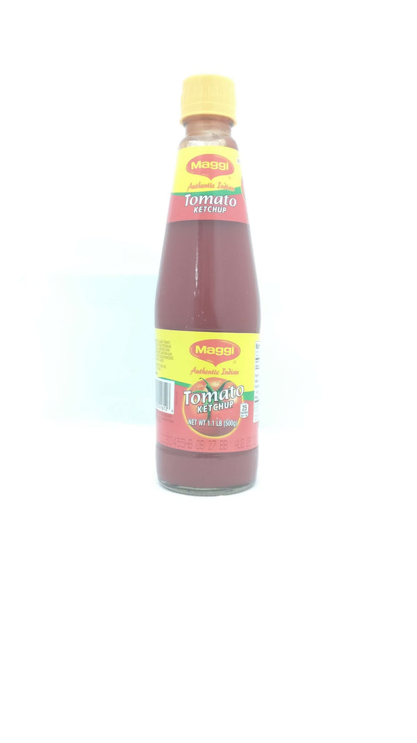Tomato Ketchup, Thicker & Tastier