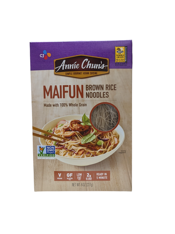Maifun Brown Rice Noodles