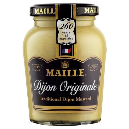 Dijon Originale,Traditional Mustard