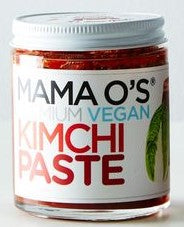 Kimchi Paste, Premium Vegan