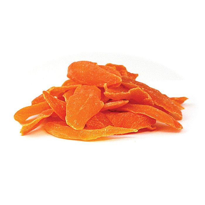 Mango (Sweet), Sliced, Thailand