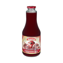 Pomegranate Juice