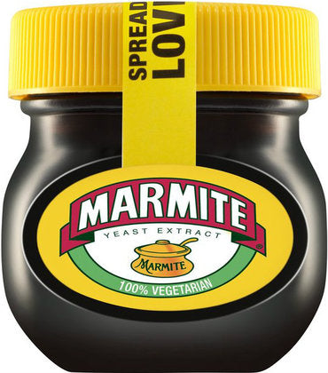 Marmite (Yeast Extract)