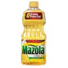 Corn Oil