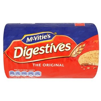 Digestive Original Biscuit