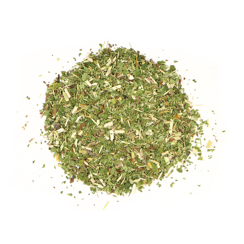 Meadowsweet Herb (Filipendula / Spiraea ulmaria)