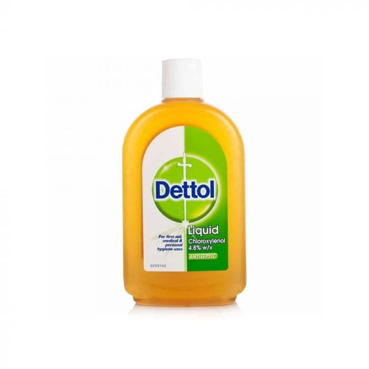 Liquid Chloroxylenol