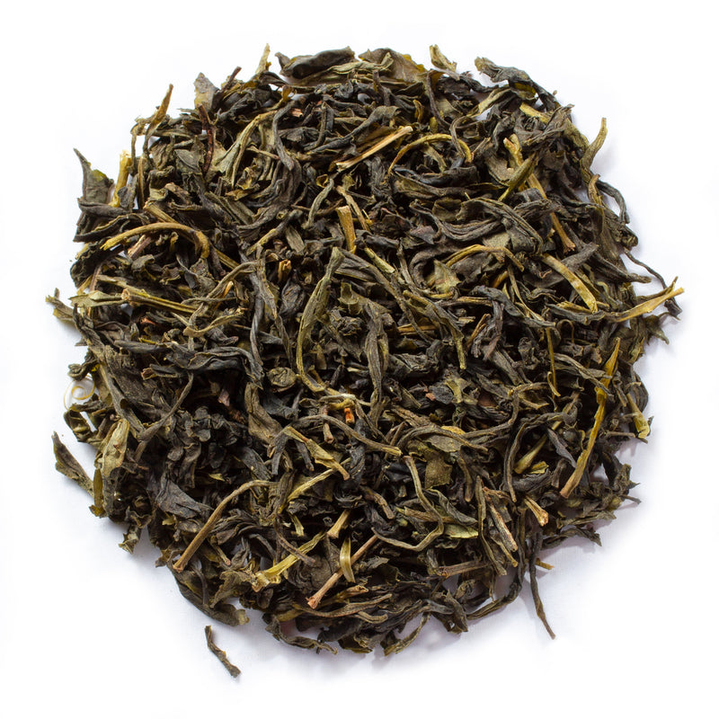 Mao Feng Green Tea, Organic