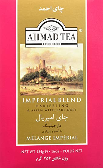 Melange Imperial Tea