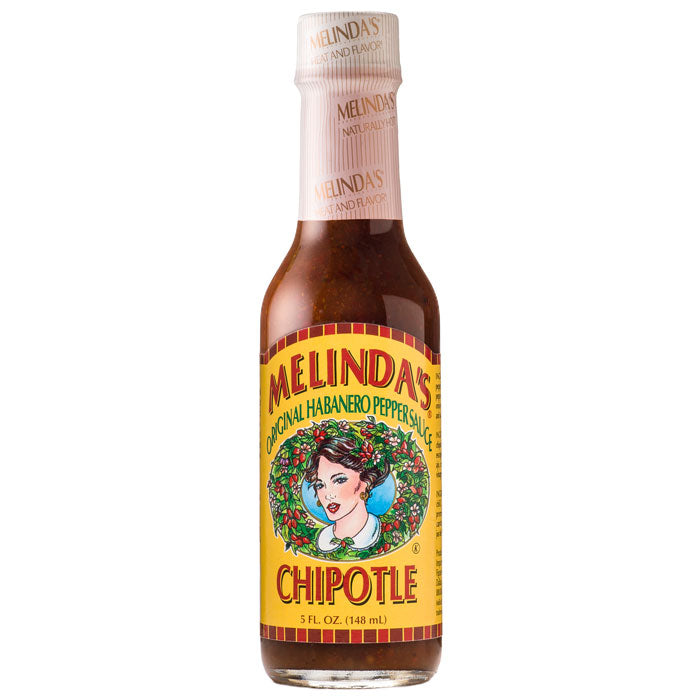 Chipotle, Hot Pepper Sauce