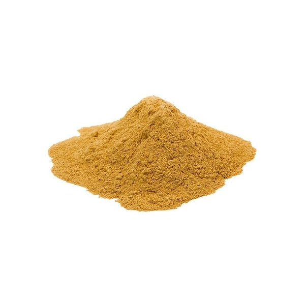 Mesquite Powder (Flour), Raw, Organic