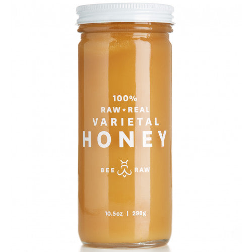 Oregon Meadow Foam Honey