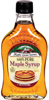 Maple Syrup