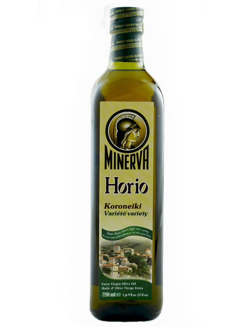 Olive Oil, Extra Virgin (Cold Pressed)