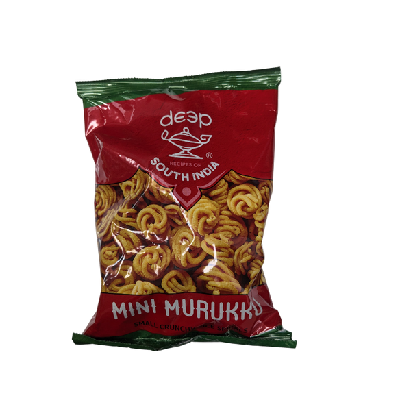 Mini Murukku