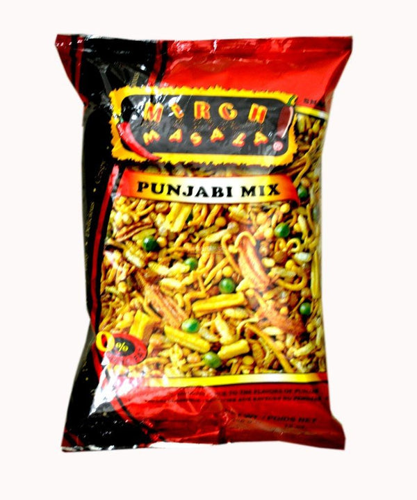 Punjabi Mix