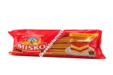 Misko Macaroni